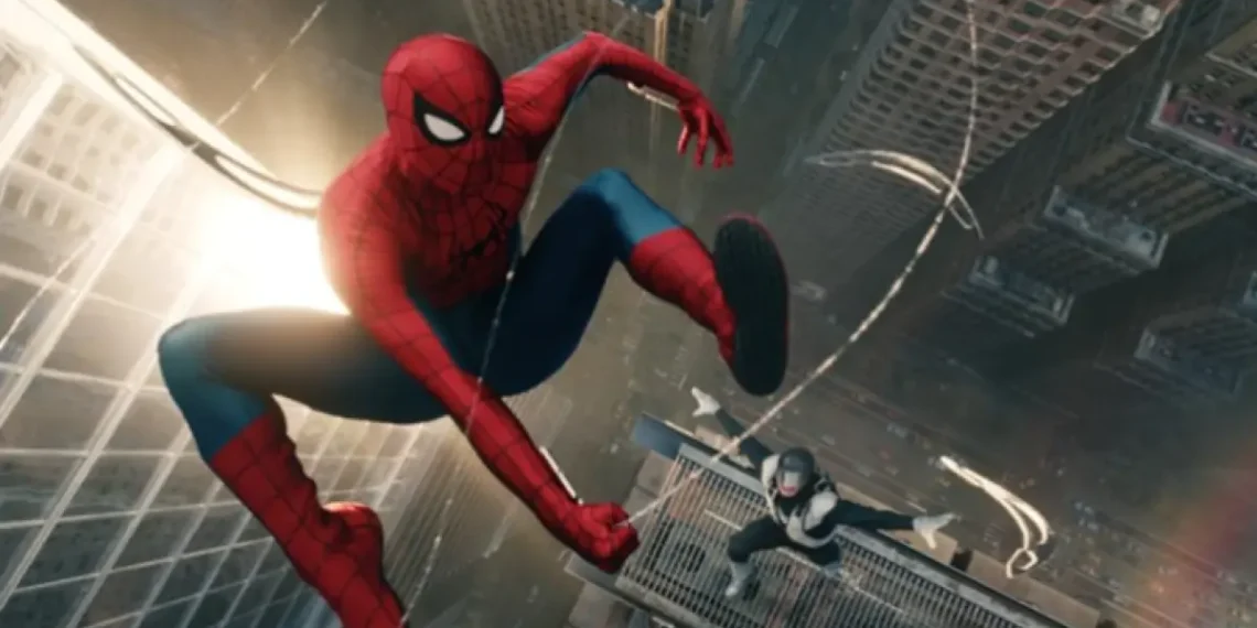 Review Spider-Man: Brand New Day, Lebih Dewasa atau Sekadar Reset?