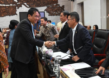 Pemerintah Siapkan Biodiesel B60, Ditargetkan Mulai Berlaku 2027