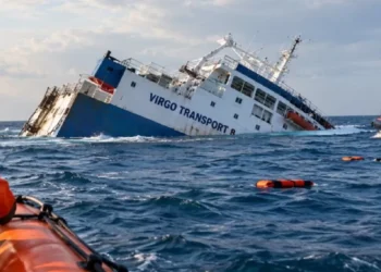 Evakuasi Virgo Transport 8 Berlanjut, 129 Orang Masih Dicari