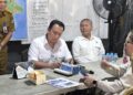 50 Perusahaan Disegel, Pemerintah Perketat Penanganan Karhutla
