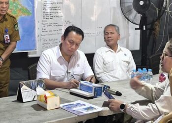 50 Perusahaan Disegel, Pemerintah Perketat Penanganan Karhutla