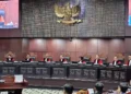 Golkar Jadikan Putusan MK Evaluasi Sistem Pemilu