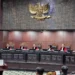 Golkar Jadikan Putusan MK Evaluasi Sistem Pemilu