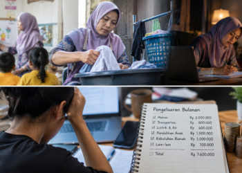 Double Job Jadi Strategi Bertahan Kelas Menengah di Tengah Tekanan Ekonomi
