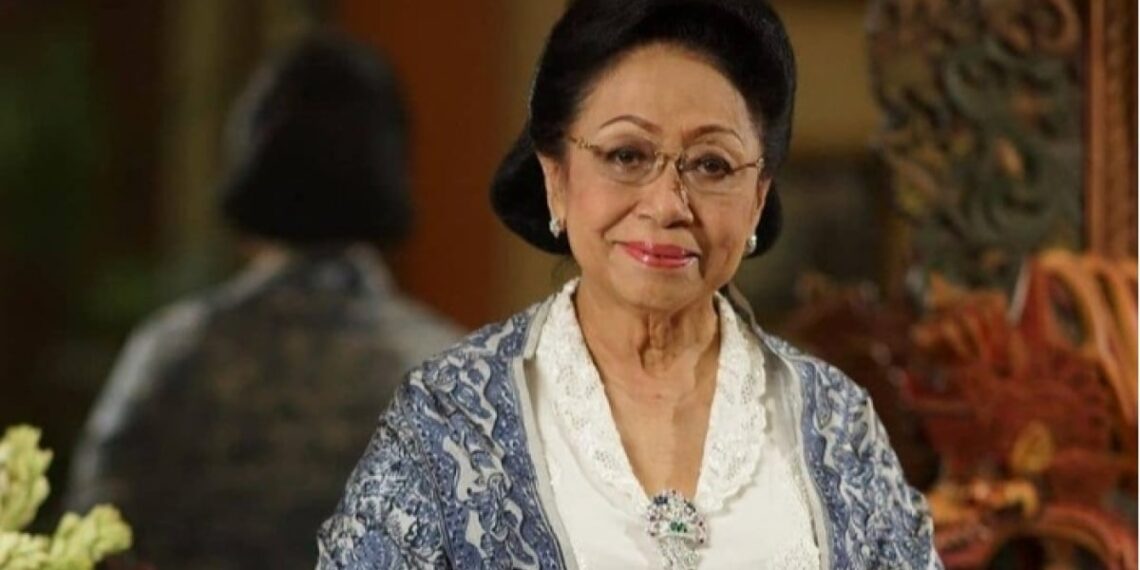 Martha Tilaar, Perempuan di Balik Perjalanan Kosmetik Sariayu