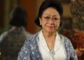 Martha Tilaar, Perempuan di Balik Perjalanan Kosmetik Sariayu