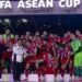 Indonesia Juara FIFA ASEAN Cup 2026 Usai Kalahkan Thailand