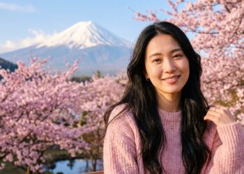 10 Prompt Gemini AI untuk Foto Close-Up Elegan dan Natural