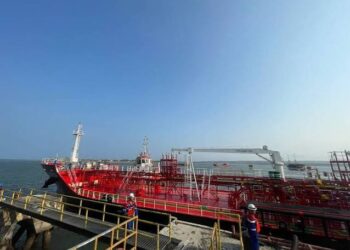 19 Juta Liter BBM Tiba di Bali, Pertamina Gaspol Pulihkan Pasokan