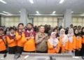 UB Siapkan 100 Mahasiswa Jadi First Responder Tanggap Darurat