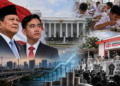 Dua Tahun Prabowo-Gibran: Program Prioritas, Kontroversi, dan Dampaknya bagi Masyarakat