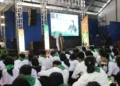 FBiPK UB Bekali 1.300 Mahasiswa Baru, Tekankan Kesehatan Mental dan Pencegahan Kekerasan