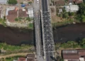 Jembatan Pajarakan Diperbaiki, Tol Gending Dibuka Gratis