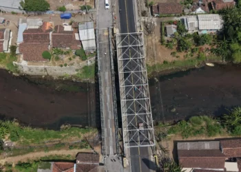 Jembatan Pajarakan Diperbaiki, Tol Gending Dibuka Gratis
