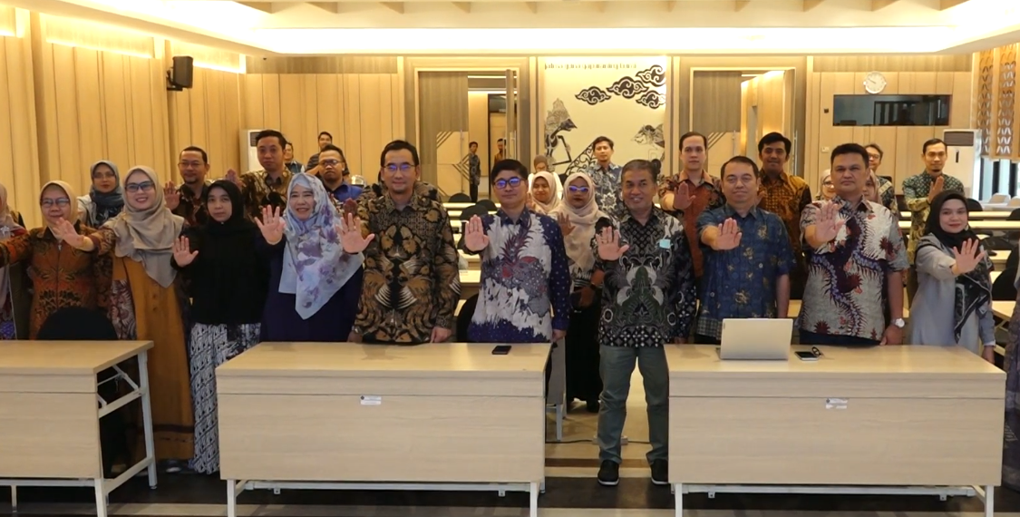 UB Ukur Persepsi Integritas, Perkuat Budaya Antikorupsi di Kampus
