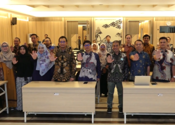 UB Ukur Persepsi Integritas, Perkuat Budaya Antikorupsi di Kampus