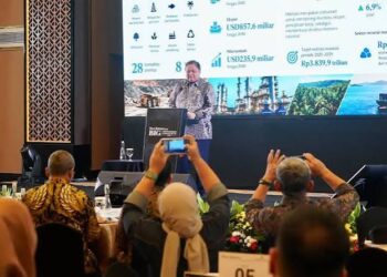 Ulos Batak Bidik Pasar Global, Ekspor Tenun Ikat Naik 150% 