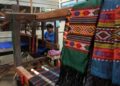 Ulos Batak Bidik Pasar Global, Ekspor Tenun Ikat Naik 150% 