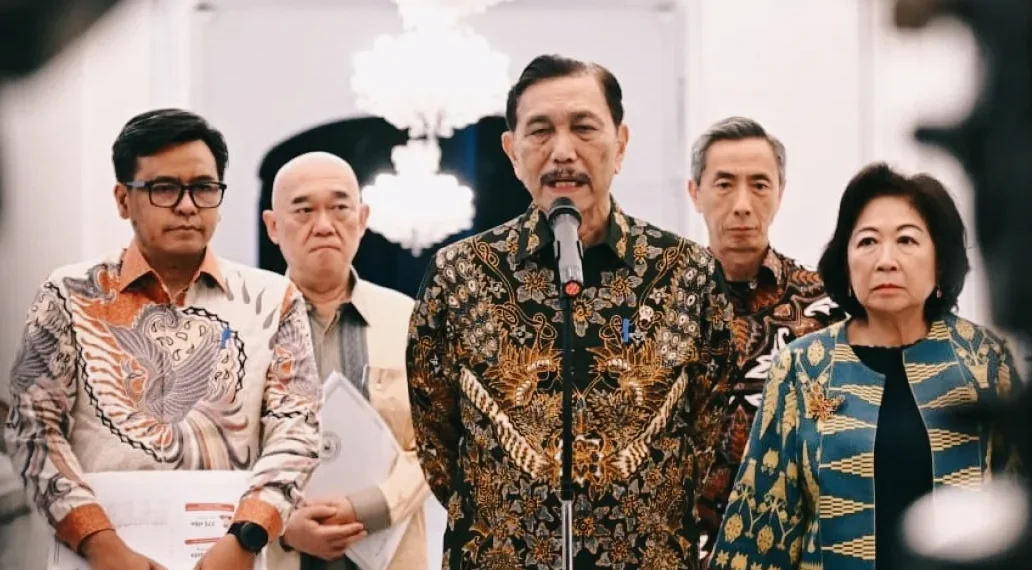 DEN Tegaskan Unsur Kerugian Negara Tetap dalam Usulan Revisi Aturan Korupsi