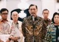 DEN Tegaskan Unsur Kerugian Negara Tetap dalam Usulan Revisi Aturan Korupsi