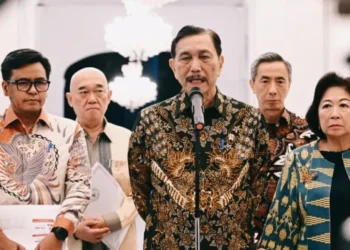 DEN Tegaskan Unsur Kerugian Negara Tetap dalam Usulan Revisi Aturan Korupsi