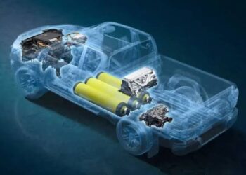 Bosch: Biaya Perbaikan Baterai Bisa Pangkas Umur Ekonomis Mobil Listrik