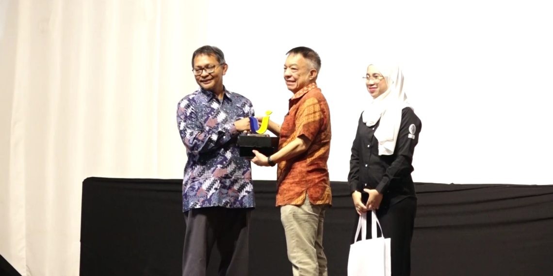 Fakultas Vokasi UB Perkuat Jejaring Internasional Bersama UTP Malaysia
