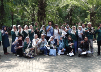 Lintas Profesi, Alumni D3 FBiPK UB Dorong Kolaborasi Sektor Pangan