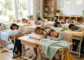 Istirahat Siang di Sekolah, Benarkah Bantu Anak Lebih Fokus?