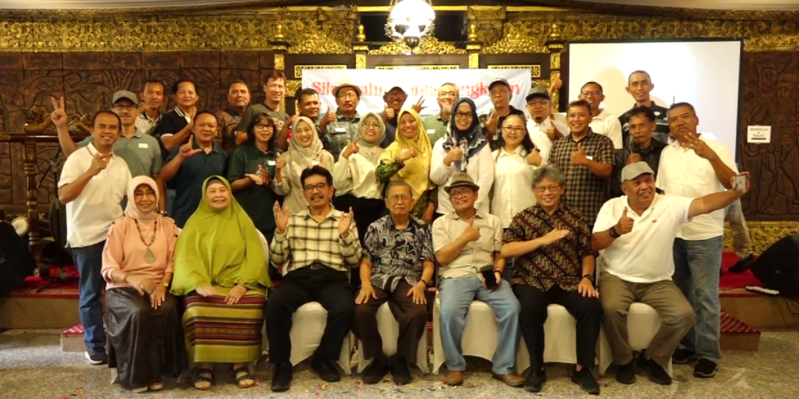 Silaturahmi Alumni D3 Pertanian UB Satukan Lintas Angkatan dalam Kolaborasi