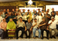 Silaturahmi Alumni D3 Pertanian UB Satukan Lintas Angkatan dalam Kolaborasi