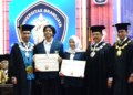 Beasiswa Dana Abadi UB Bantu Mahasiswa Fokus Menempuh Pendidikan