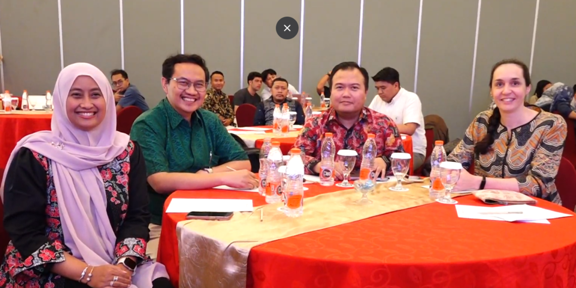 FH UB Dorong Pendekatan Sosio-Legal untuk Kaji Kejahatan Transnasional