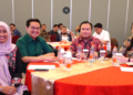 FH UB Dorong Pendekatan Sosio-Legal untuk Kaji Kejahatan Transnasional