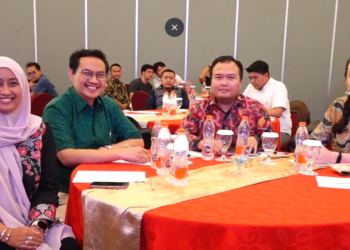 FH UB Dorong Pendekatan Sosio-Legal untuk Kaji Kejahatan Transnasional