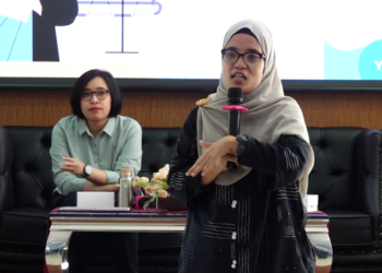 Dosen FH UB Tekankan Pentingnya Memahami Hak Guru dan Murid