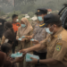 Hadapi Karhutla, Kemenkes Siapkan 500 Ribu Masker per Provinsi