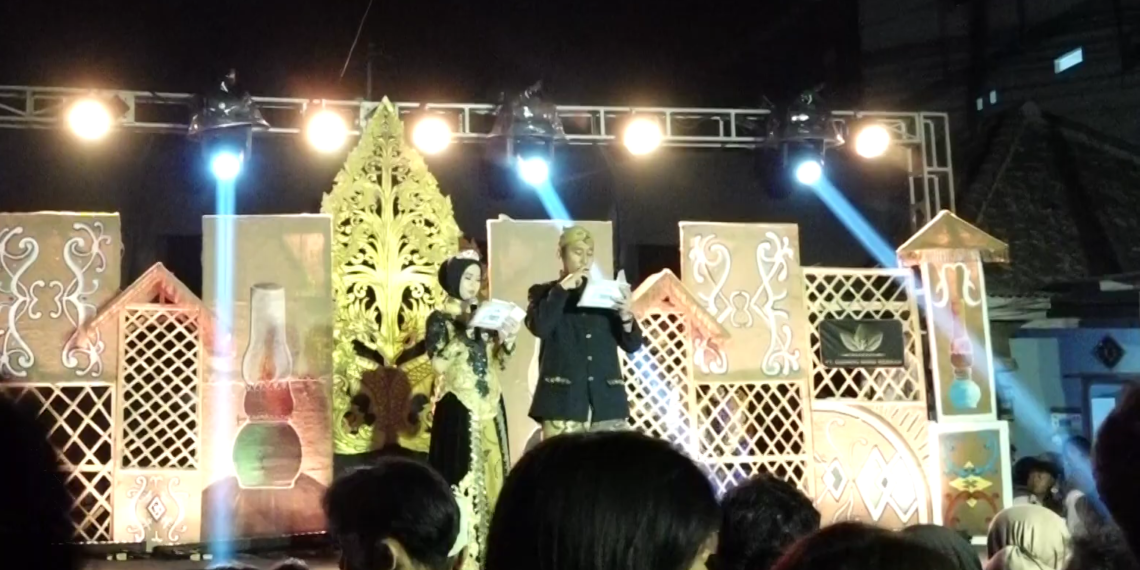 Festival Kampung Cempluk Angkat Pawon Lawasan untuk Lestarikan Budaya