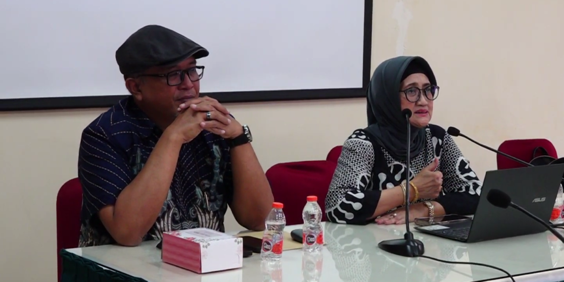 Endang Sri Kawuryan Dorong Lulusan MKn Dalami Profesi Pejabat Lelang