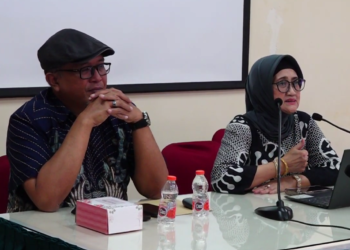 Endang Sri Kawuryan Dorong Lulusan MKn Dalami Profesi Pejabat Lelang