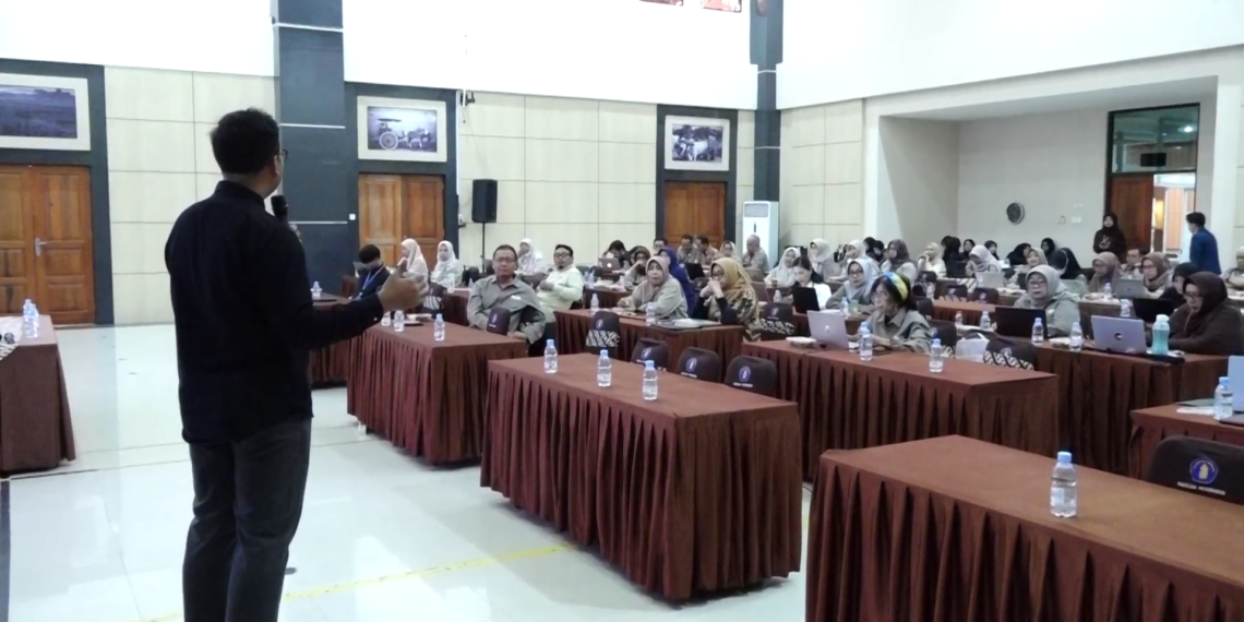 FAST UB Perkuat Pendampingan Mahasiswa lewat Dosen dan Konselor Sebaya