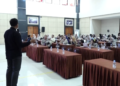 FAST UB Perkuat Pendampingan Mahasiswa lewat Dosen dan Konselor Sebaya