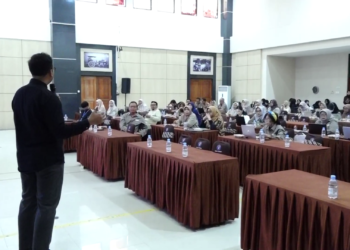 FAST UB Perkuat Pendampingan Mahasiswa lewat Dosen dan Konselor Sebaya