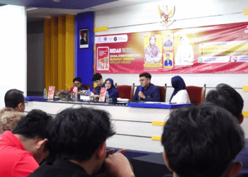 K3L UB Bedah Metode HIRARC untuk Memetakan Risiko Burnout