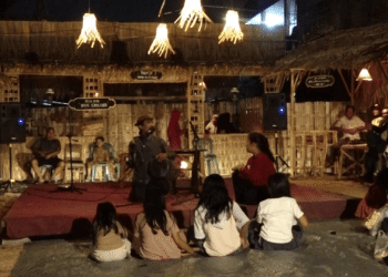 Festival Kampung Cempluk Angkat Pawon Lawasan untuk Lestarikan Budaya