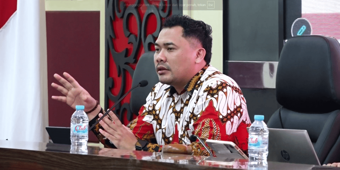 LPSK Tekankan Pendampingan untuk Lindungi Korban Kekerasan Seksual