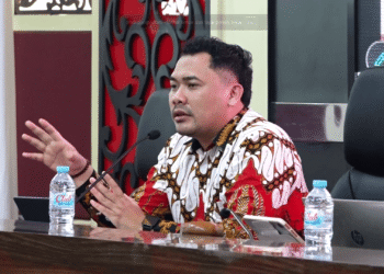 LPSK Tekankan Pendampingan untuk Lindungi Korban Kekerasan Seksual