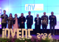 INVENT 2026 Perkuat Kolaborasi Riset Internasional Universitas Brawijaya