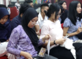 Dosen FH UB Tekankan Pentingnya Mengenali Diri untuk Jaga Kesehatan Mental