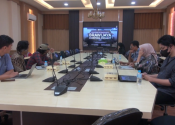 Brawijaya Corpora Project Perkuat Pelestarian Budaya Jawa Timur
